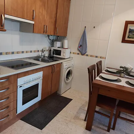 Apartmán Martina
