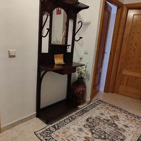 Martina Apartment