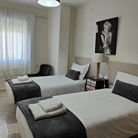 Martina * Jarandilla de la Vera