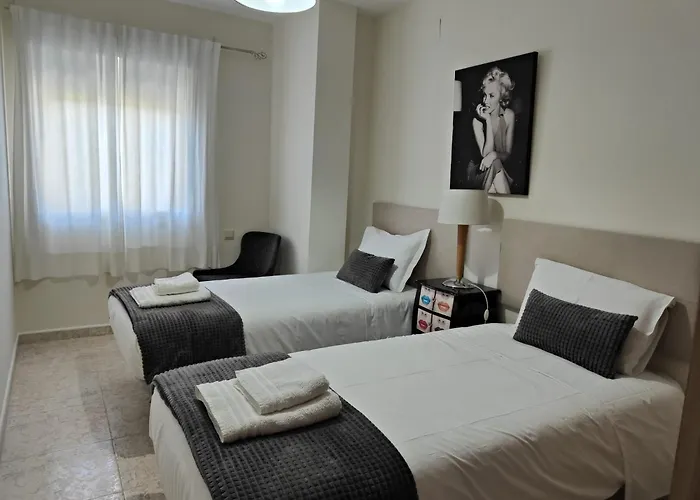 Martina * Jarandilla de la Vera