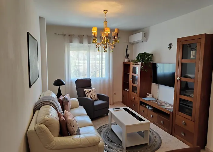 Martina * Jarandilla de la Vera