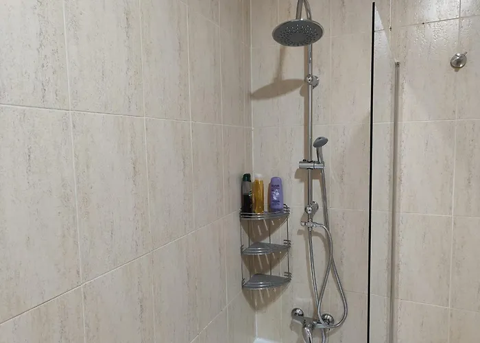 Martina * Jarandilla de la Vera